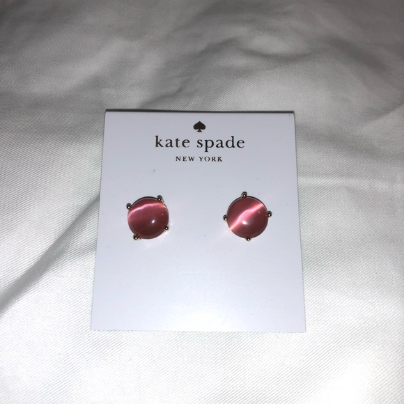 Kate Spade earrings - Picture 1 of 2